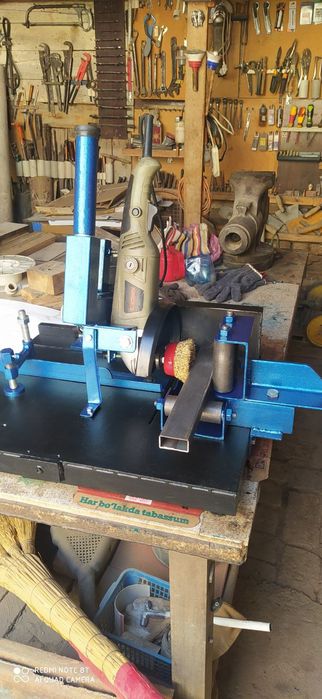 Тарцовка сотилади