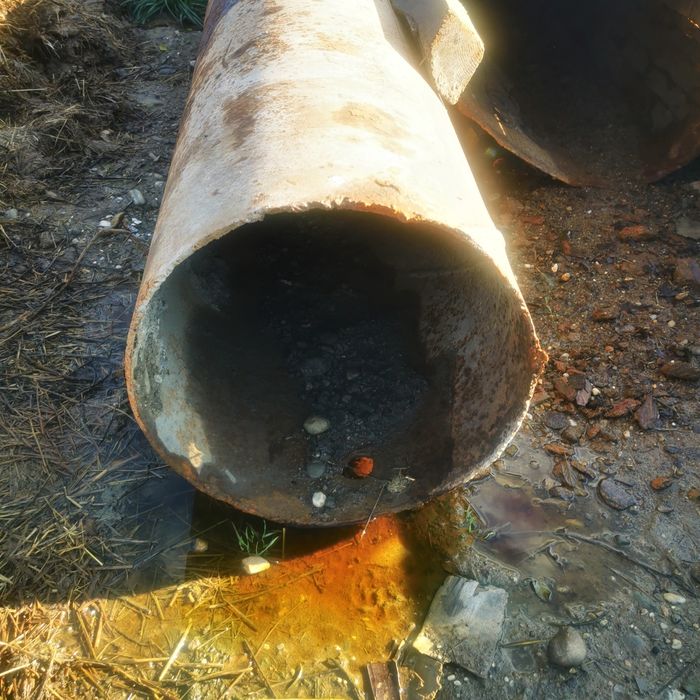 Vand Teava Fier,Tevi Pentru Pod,Poduri Diferite Dimensiuni si Grosimi.