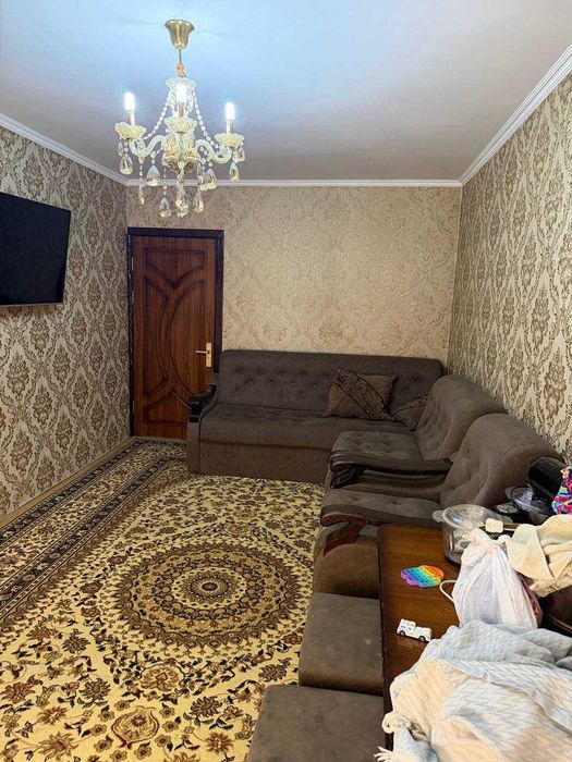 №4040. Сдам 3х-комнатную квартиру.