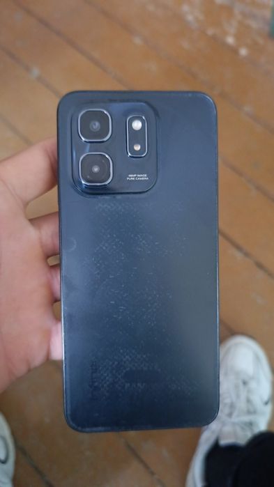 Infinix Hot 50i 6.128g