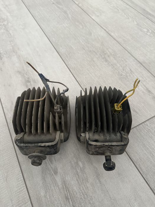 Продам фары на технику