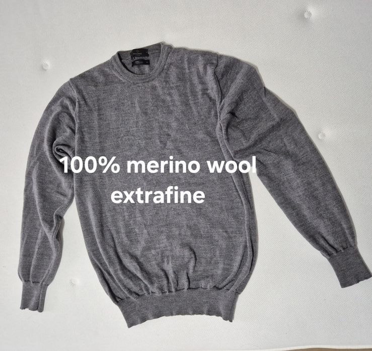 Diverse pulovere dama/barbati din lână, cașmir, merinos