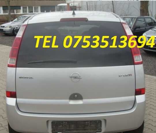 Haion Opel Meriva GRI COMPLET!!