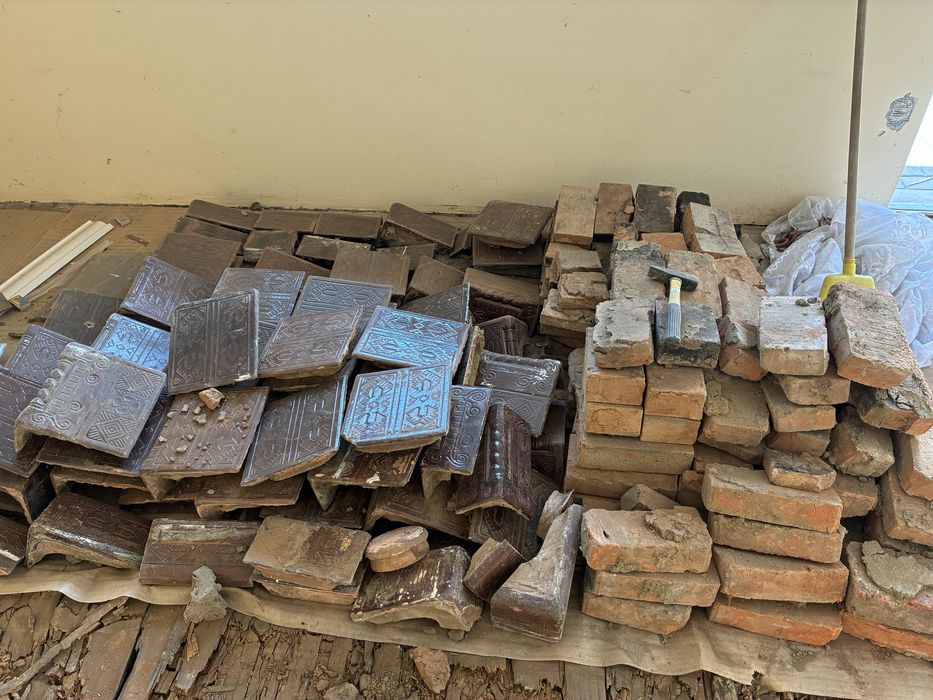 Vand soba stare buna