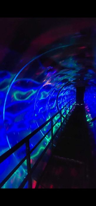 Продается прибыльный атракцион Vortex!