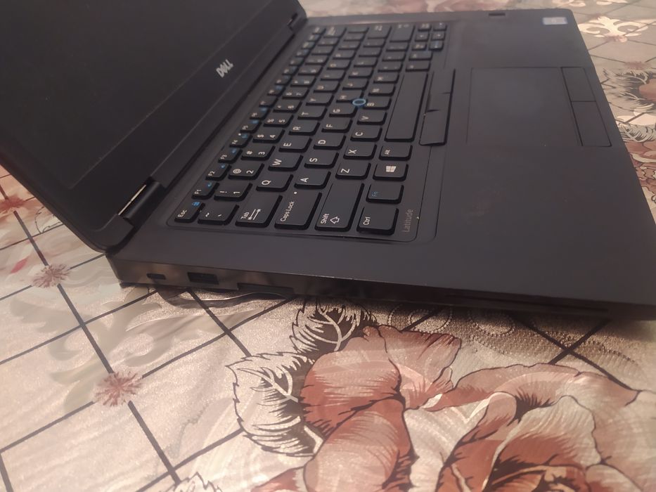 Dell latitude 5480