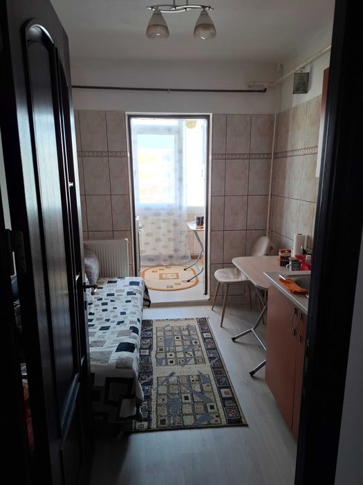 Apartament Trivale