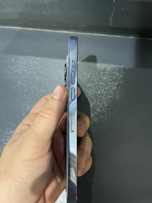 iphone 13 pro 256 Gb sotiladi