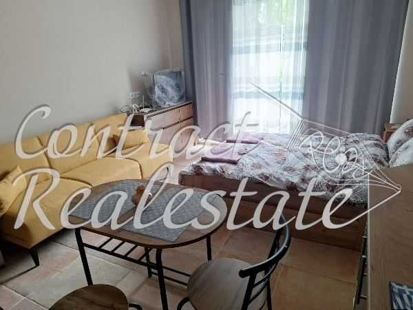 Дава се под наем Едностаен апартамент в Варна, Виница - 30 кв.м за 306 € - Снимка #2