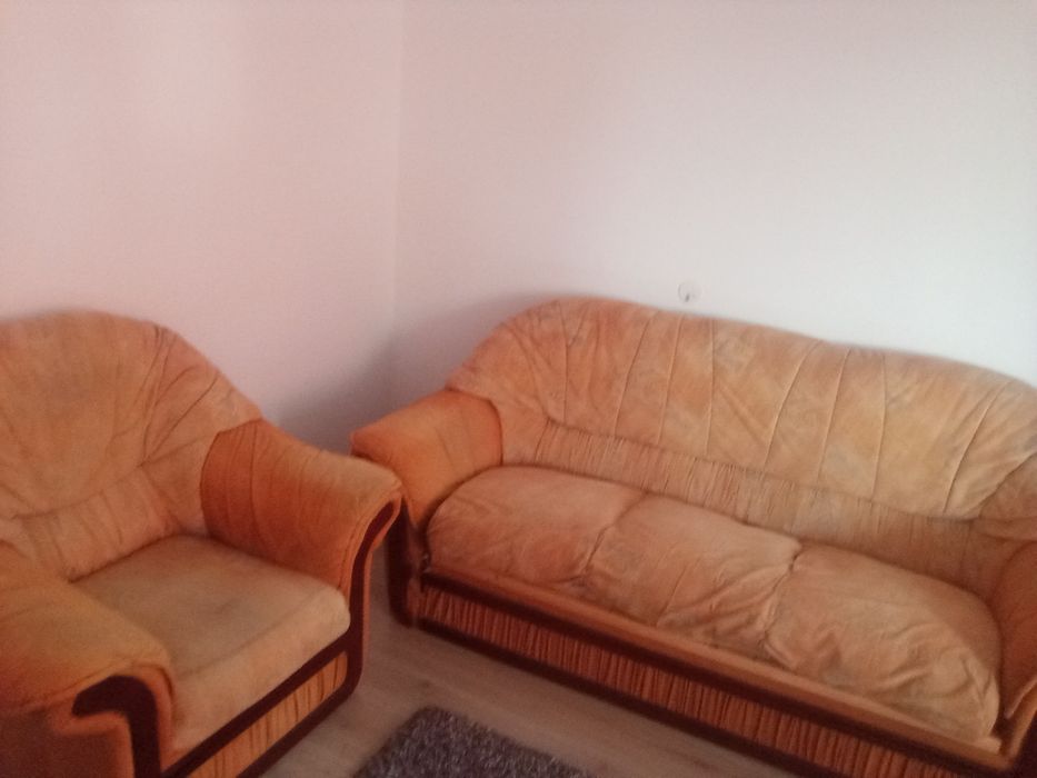 Particular închiriez garsonieră
