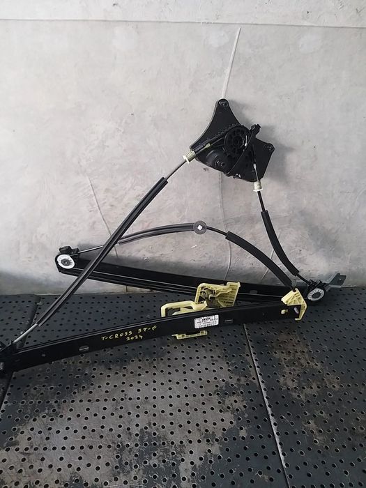 Macara geam electric stanga fata vw t cross c11 d31 2gm837461c