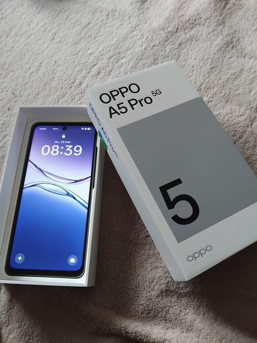 Oppo a5 pro    5g