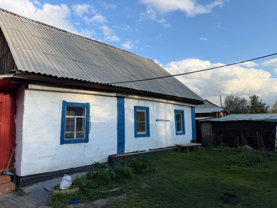 Продам частный дом