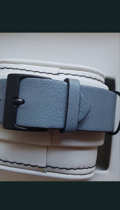 Junghans chronoscope automatic