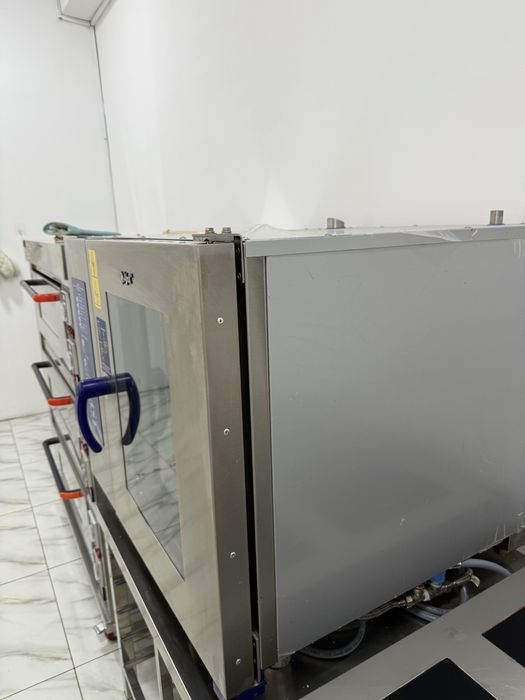 продается срочно Abat духовка