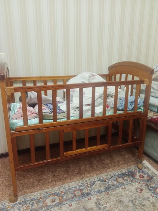 Манеж, в хорошем состоянии,15 000