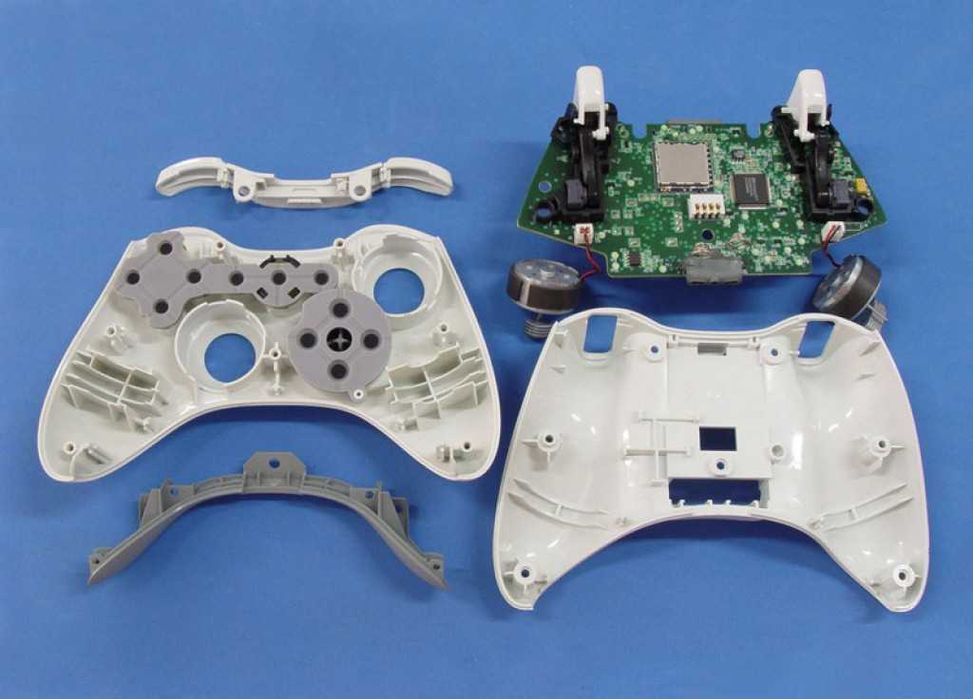 БЫСТРЫЙ! Ремонт геймпадов джостиков для ps4 ps5