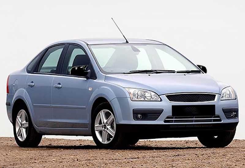 Deflector capota compatibil Ford Focus 2005-2008