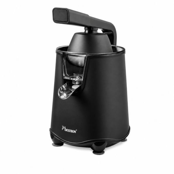 Bestron ACJ600BL Електрическа цитрус преса – като нов