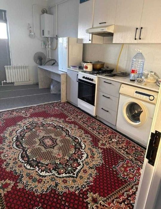 Юнсобод Шахристон метро якинида арендага квартира берилади