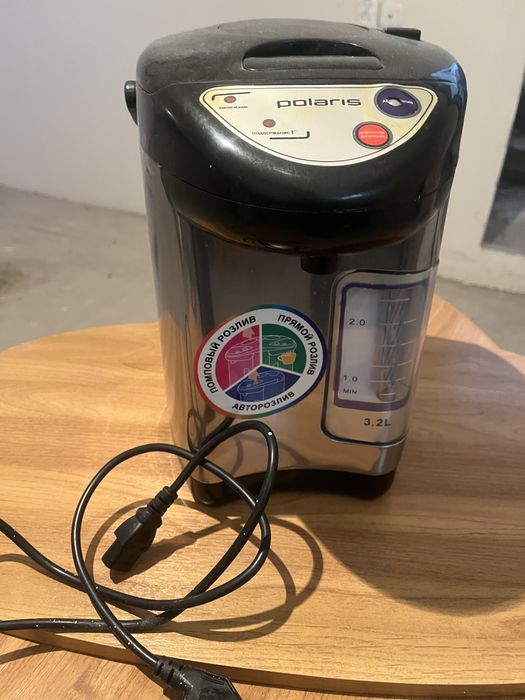 Термопот электрический.