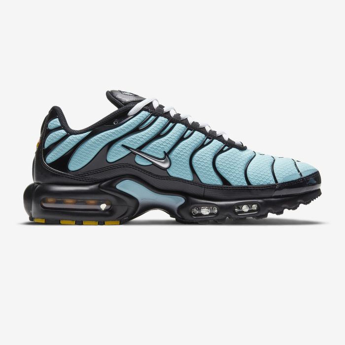 NIKE AIR MAX TN ‘Tiffany Blue’