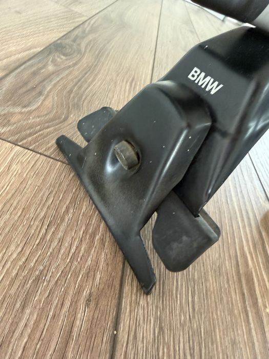 Напречни Греди/Релси Бмв Е36-Купе