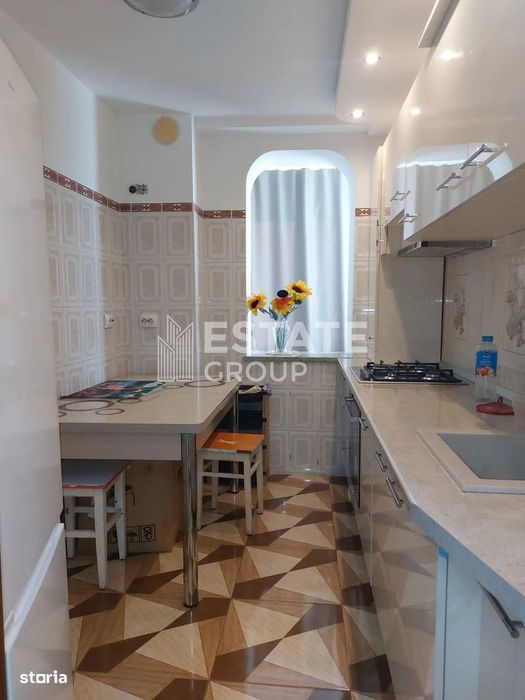 Apartament 2 camere, Calea Sagului, etaj 1