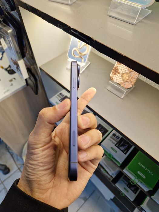 Iphone xr в корпусе Iphone 17 pro 256Gb