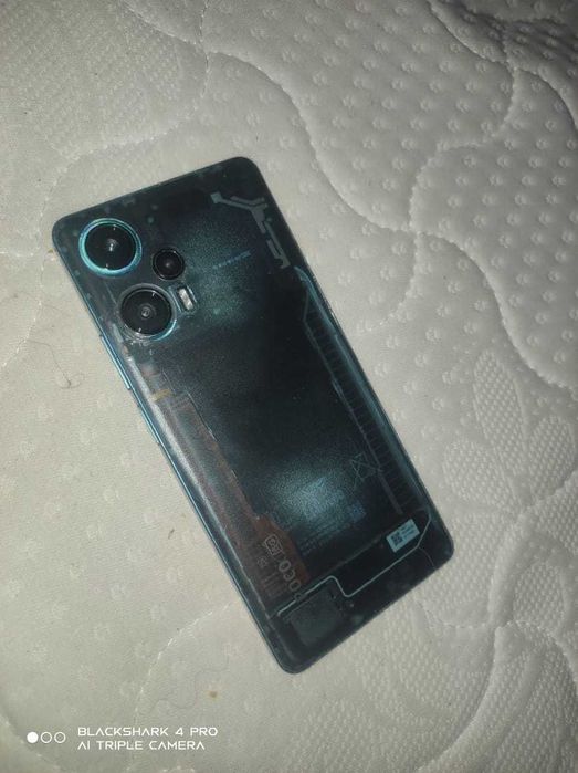 Poco f5, Google pixel 7 pro