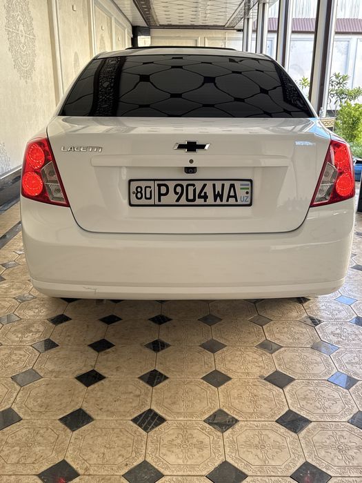 Gentra oq sotiladi!