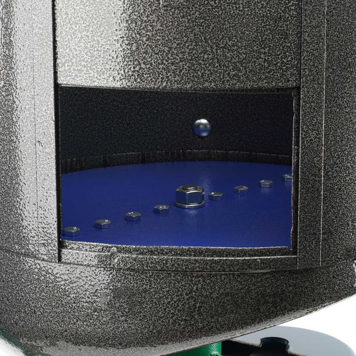 Batoza porumb Bocika, 1.5kW, 600kg/h. batoza rapida, 45 litri .