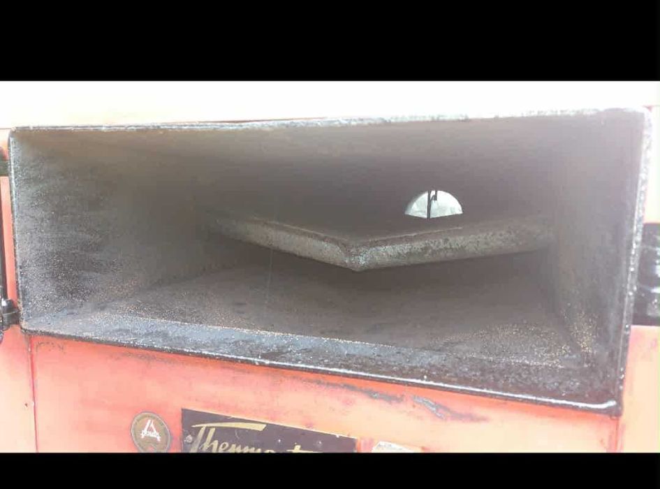 Centrala pe lemne 100-110kW