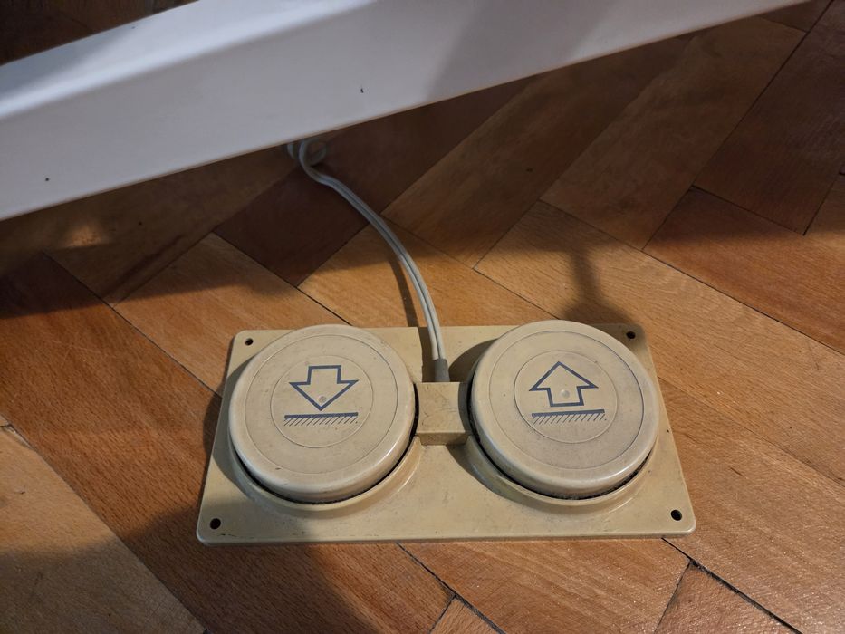 Vand masaj terapeutica electrica