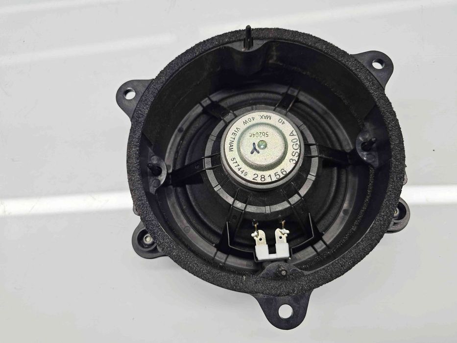 Boxa stanga spate Renault Captur (X87) [Fabr 2013-2017] 281563SG0A