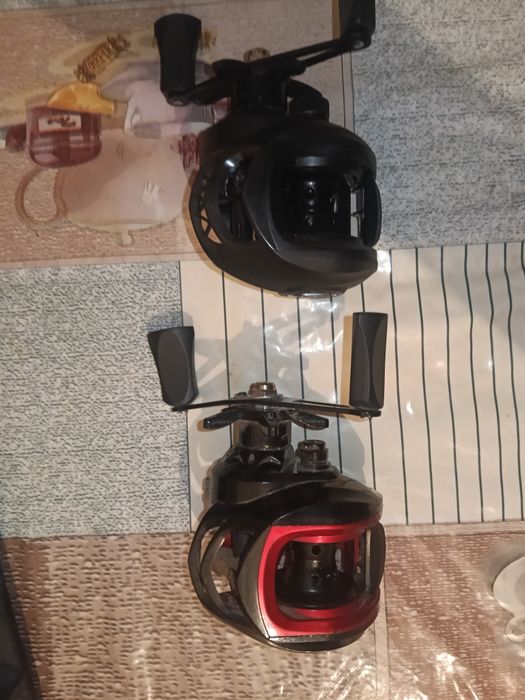 Мультипликаторные катушки