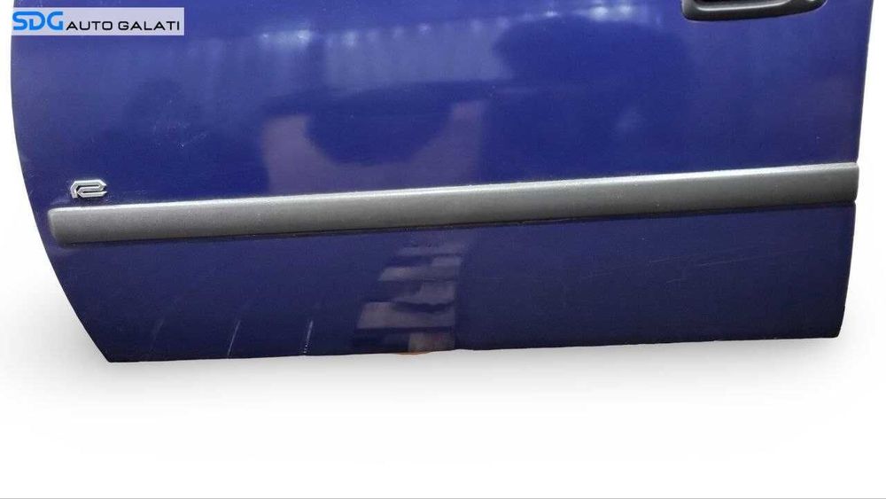 Usa Usi Portiera Portiere Stanga Fata Opel Astra G Hatchback Scurt 1998 - 2007 [LC3354]