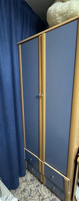 Продам детскую стенку