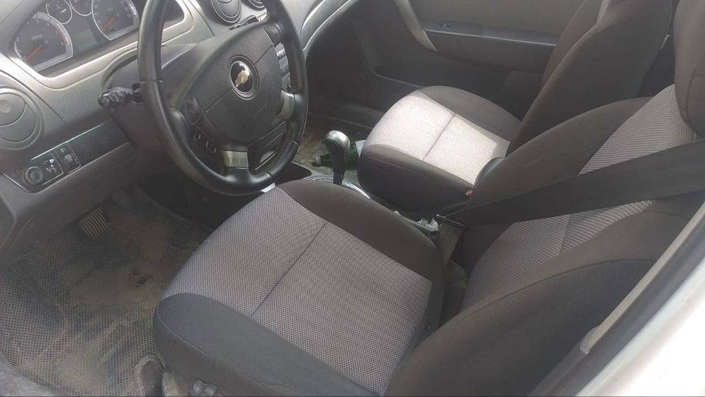 Neksiya xolati Yaxshi mator 1.6