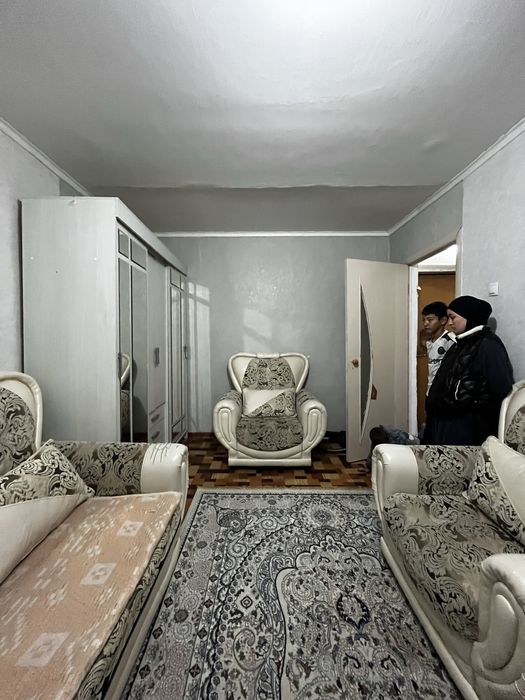 Квартира по суточно