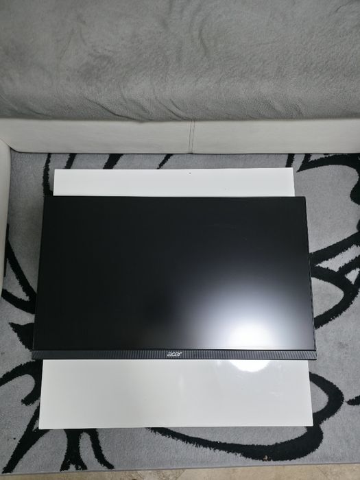 Монитор acer 165hz