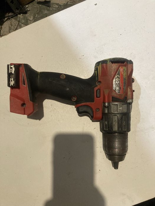 Autofiletantă Milwaukee M18 FPD2 18V doar Corp