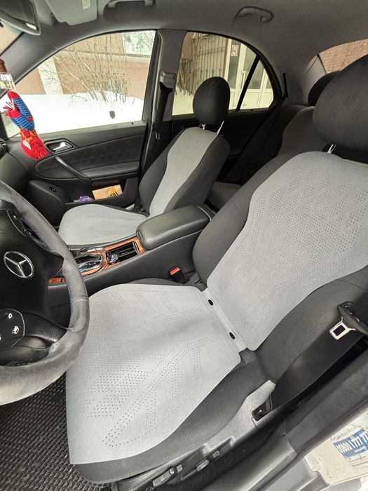 чехлы для авто универсальные