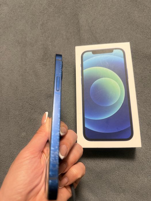Iphone 12 128 гб