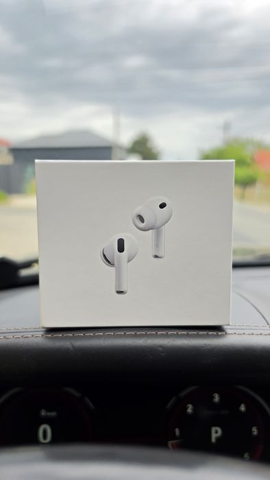 Apple AirPods Pro 3    SIGILATE