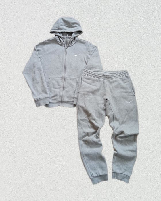 Nike Swoosh Мъжки екип