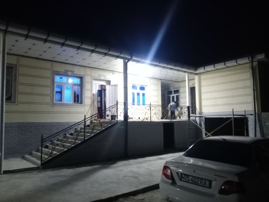 Kafel terish xizmati va malyarka