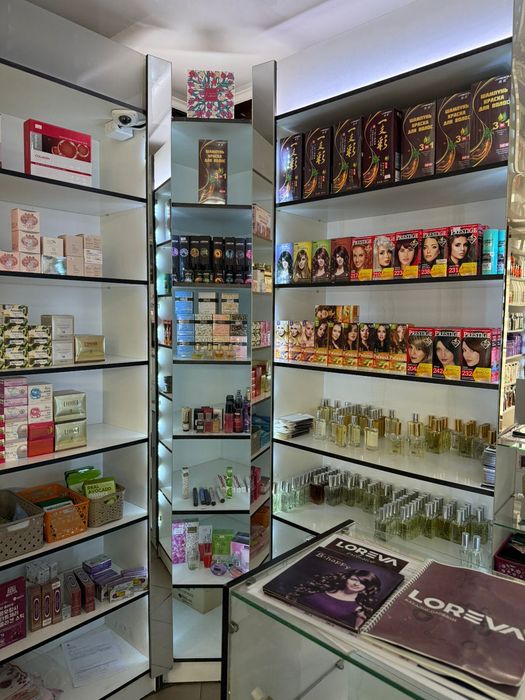 Продам торговое оборудование