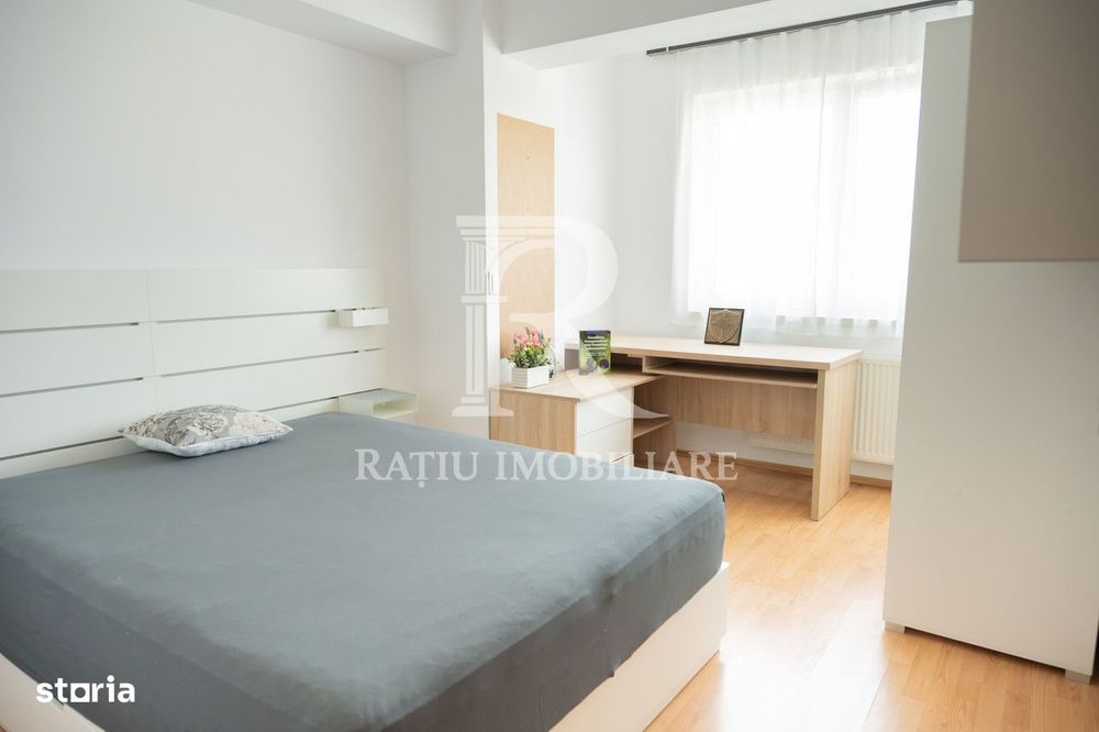 Apartament cu 3 Camere | Ioșia Rezidențial | Oradea