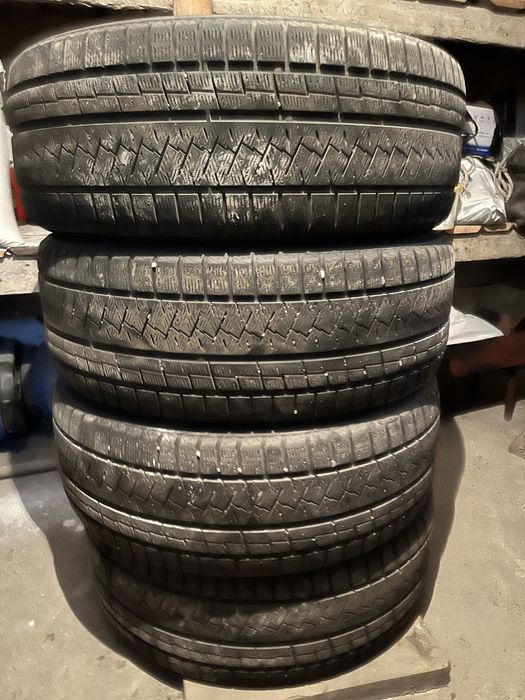 Б/У шины, триангл 265/60R18